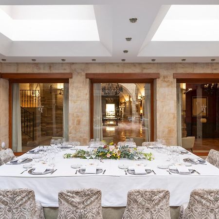 Parador De Santo Domingo De La Calzada Εξωτερικό φωτογραφία