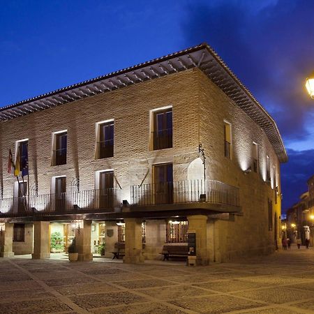 Parador De Santo Domingo De La Calzada Εξωτερικό φωτογραφία