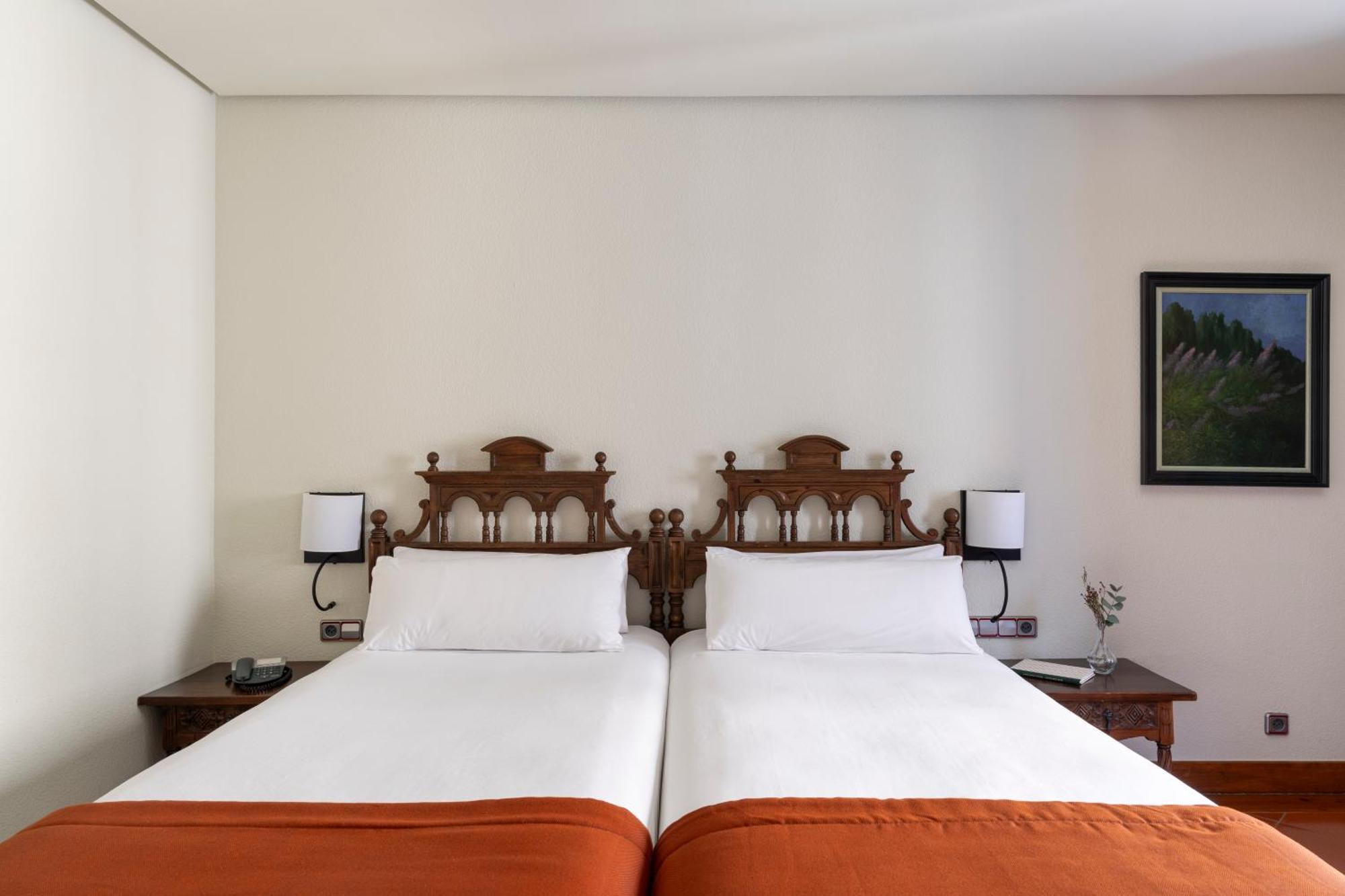 Parador De Santo Domingo De La Calzada Εξωτερικό φωτογραφία