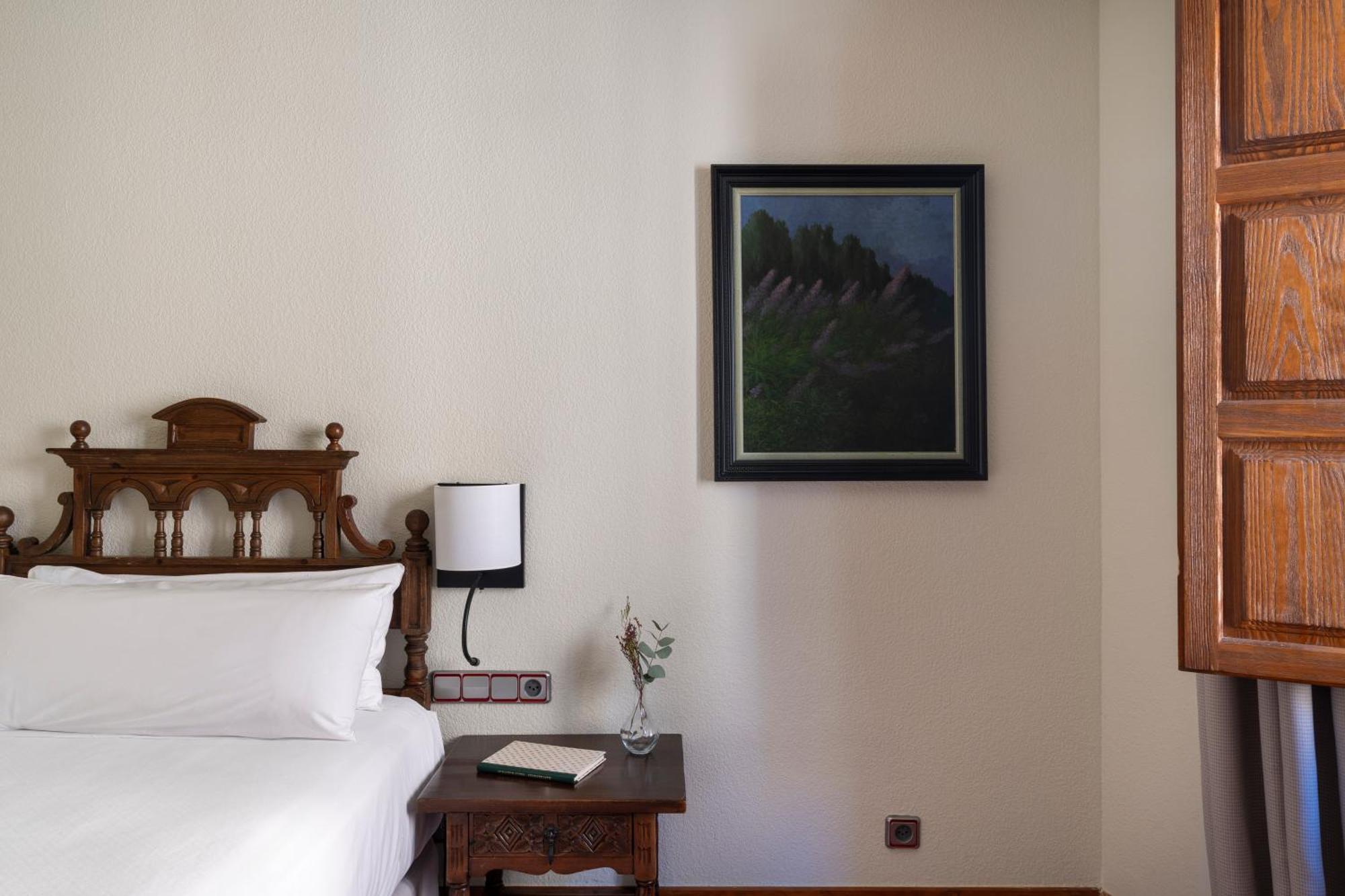 Parador De Santo Domingo De La Calzada Εξωτερικό φωτογραφία