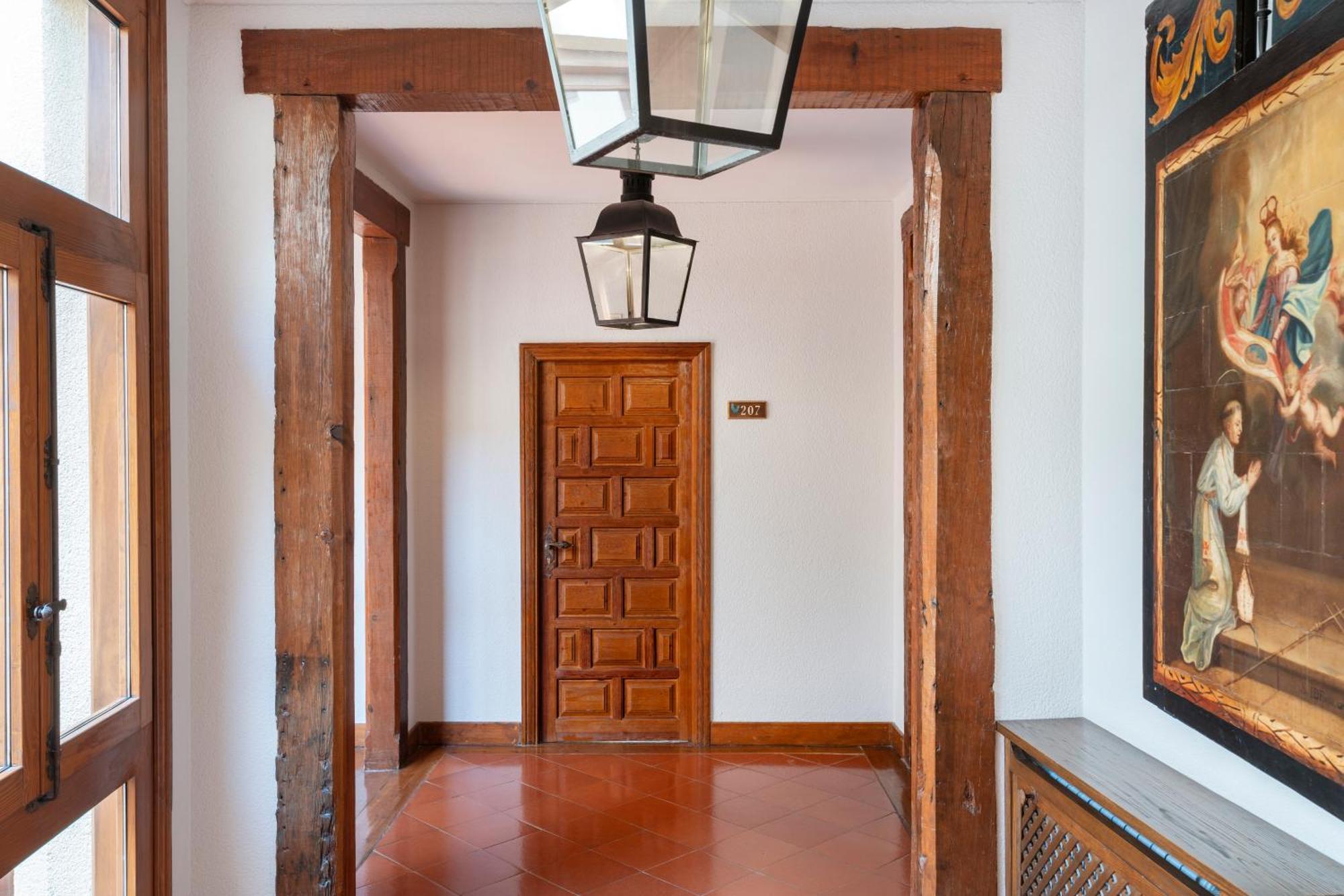 Parador De Santo Domingo De La Calzada Εξωτερικό φωτογραφία