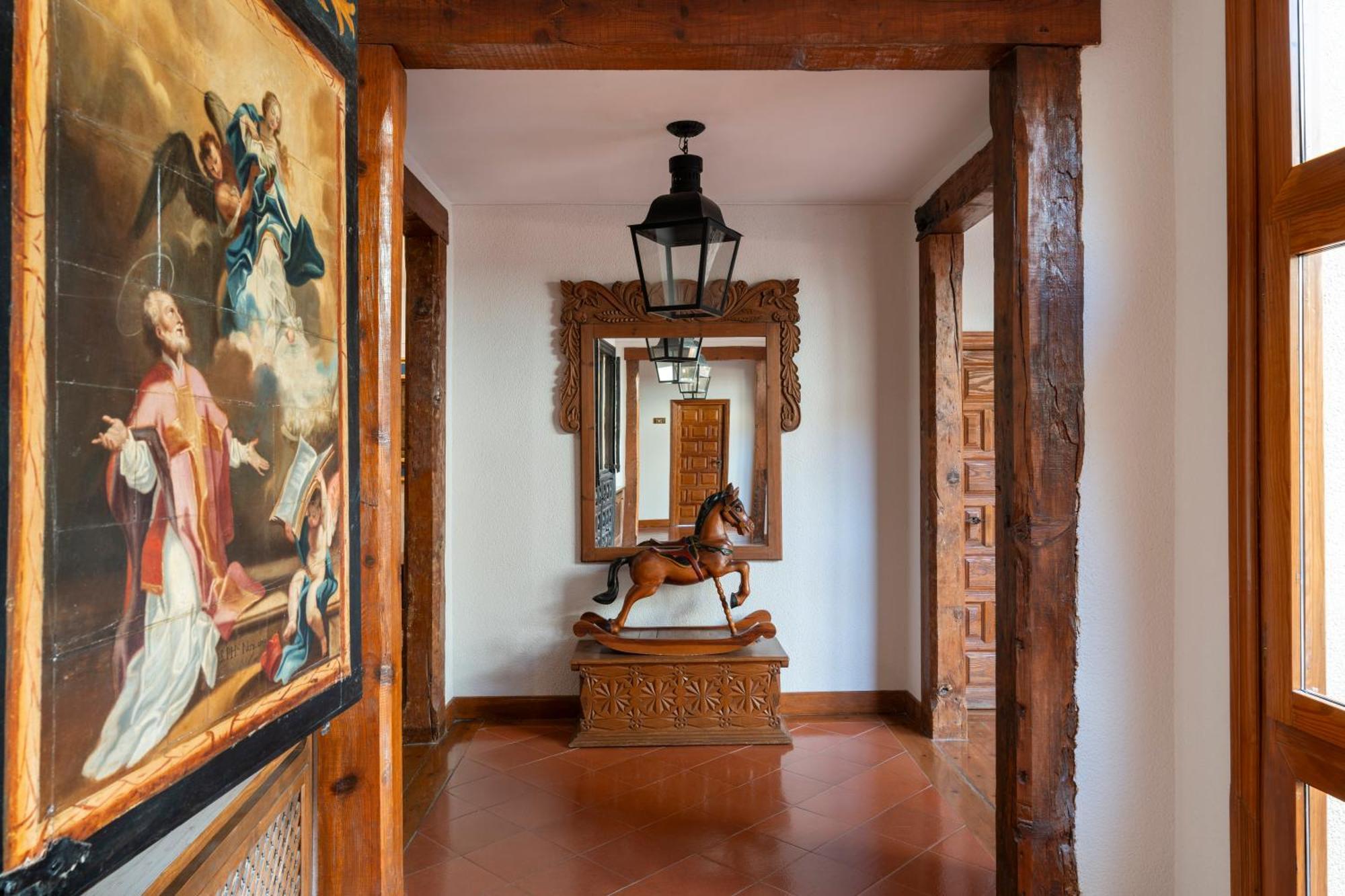 Parador De Santo Domingo De La Calzada Εξωτερικό φωτογραφία