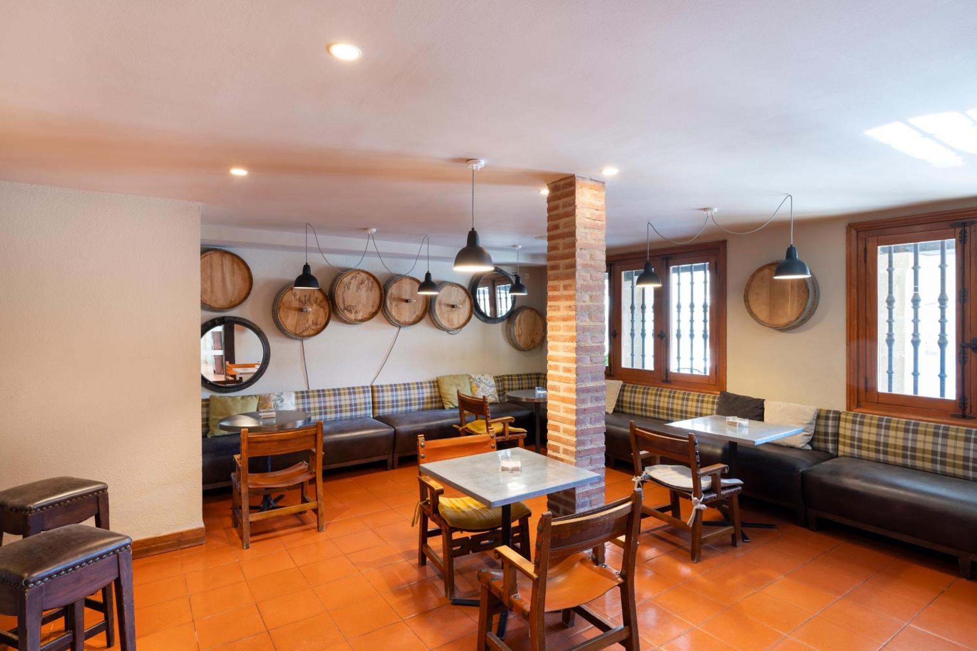 Parador De Santo Domingo De La Calzada Εξωτερικό φωτογραφία