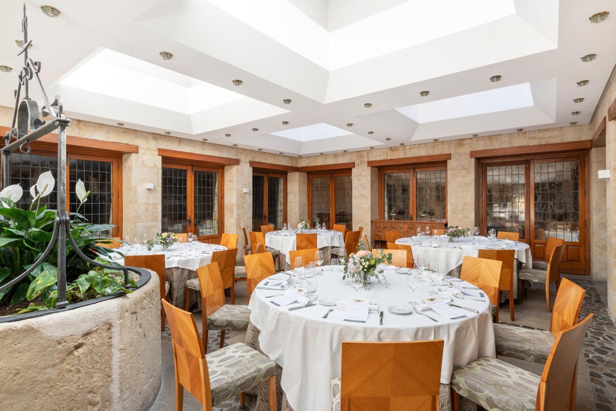 Parador De Santo Domingo De La Calzada Εξωτερικό φωτογραφία
