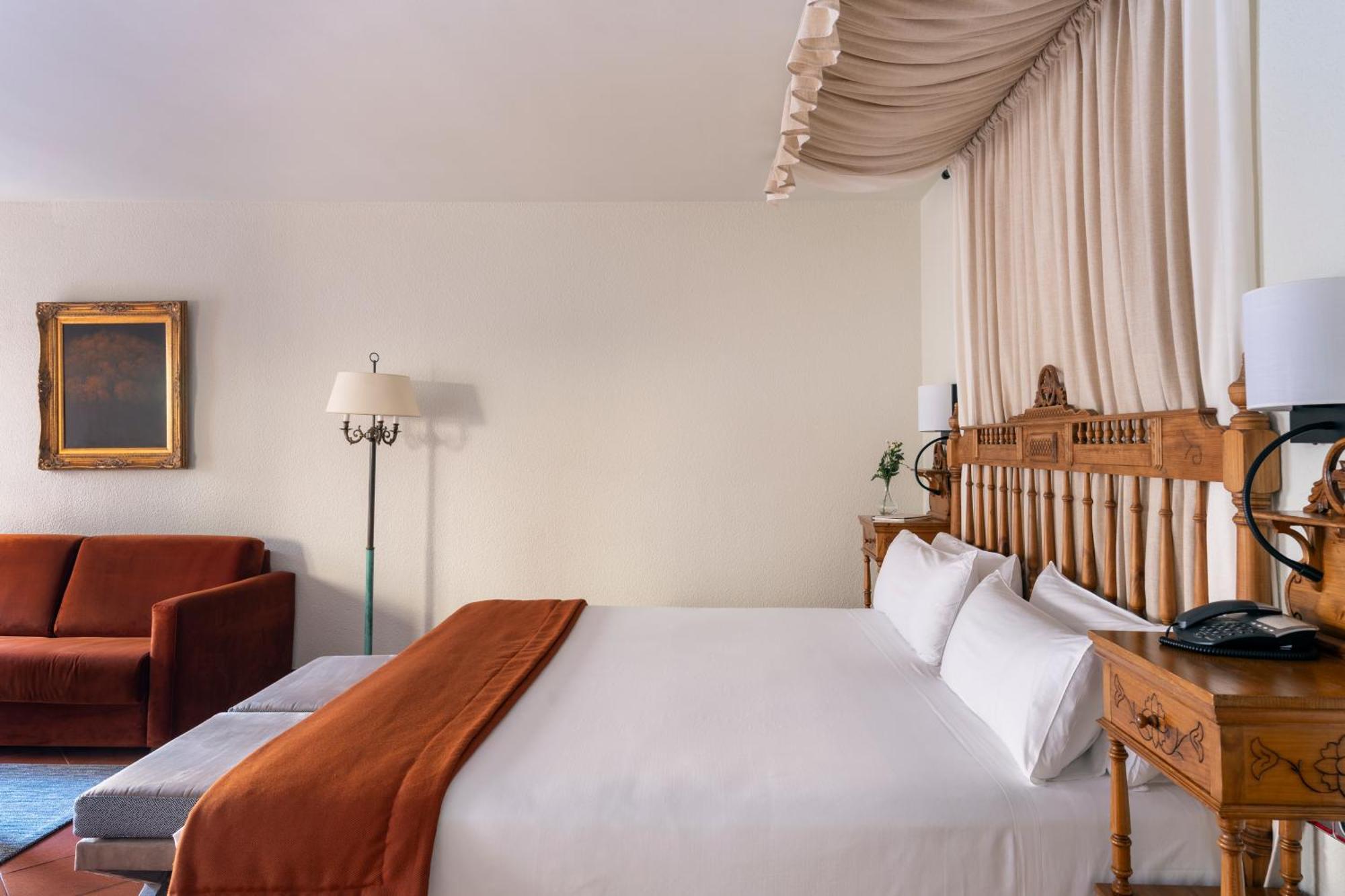Parador De Santo Domingo De La Calzada Εξωτερικό φωτογραφία