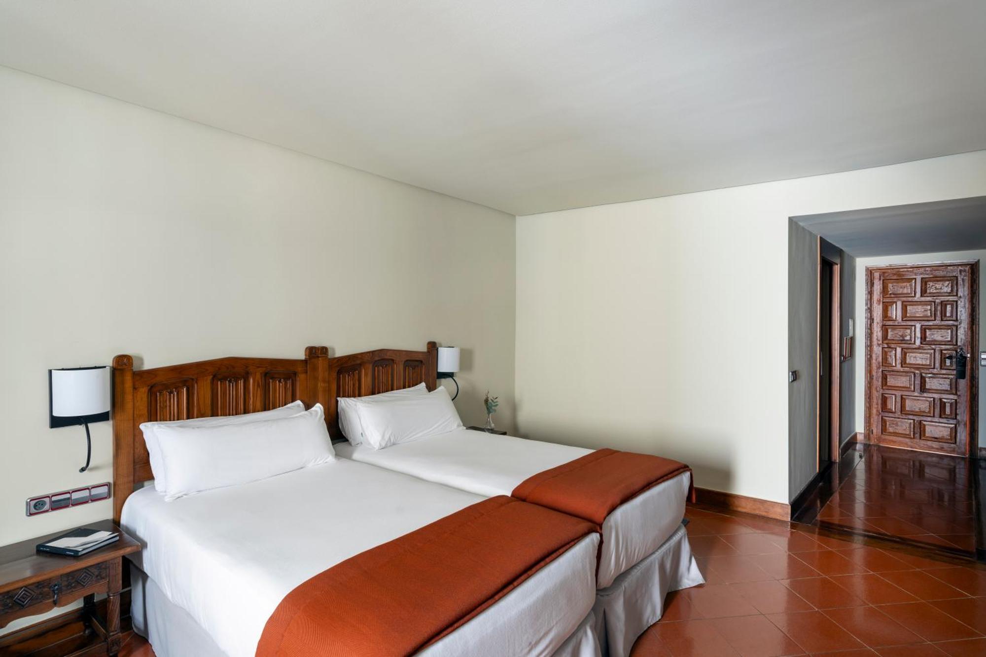 Parador De Santo Domingo De La Calzada Εξωτερικό φωτογραφία