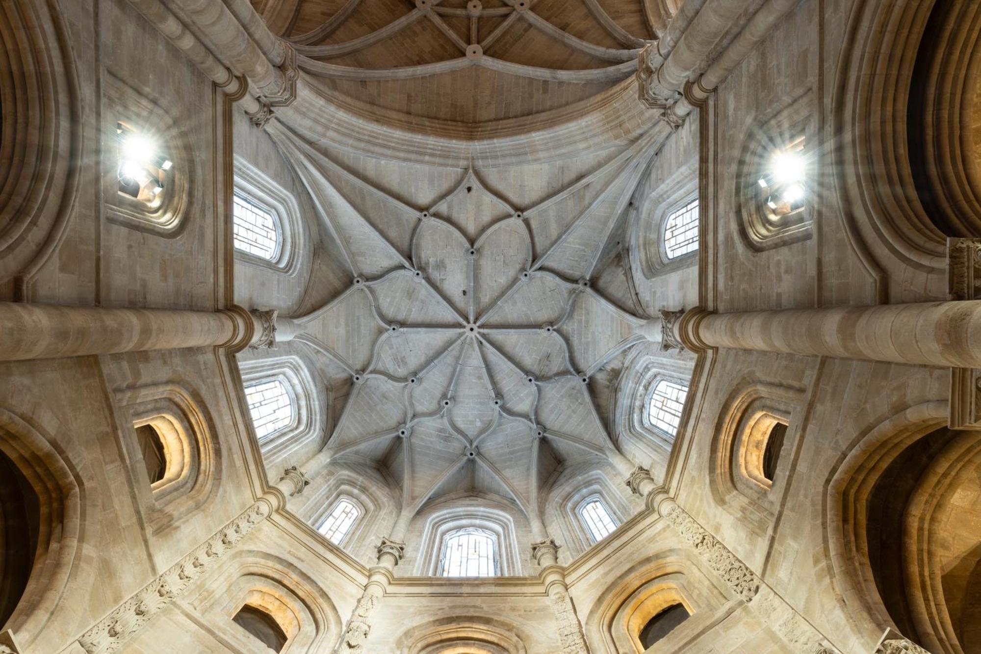 Parador De Santo Domingo De La Calzada Εξωτερικό φωτογραφία